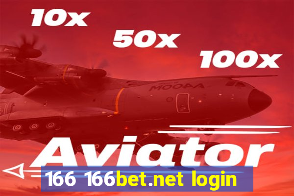 166 166bet.net login